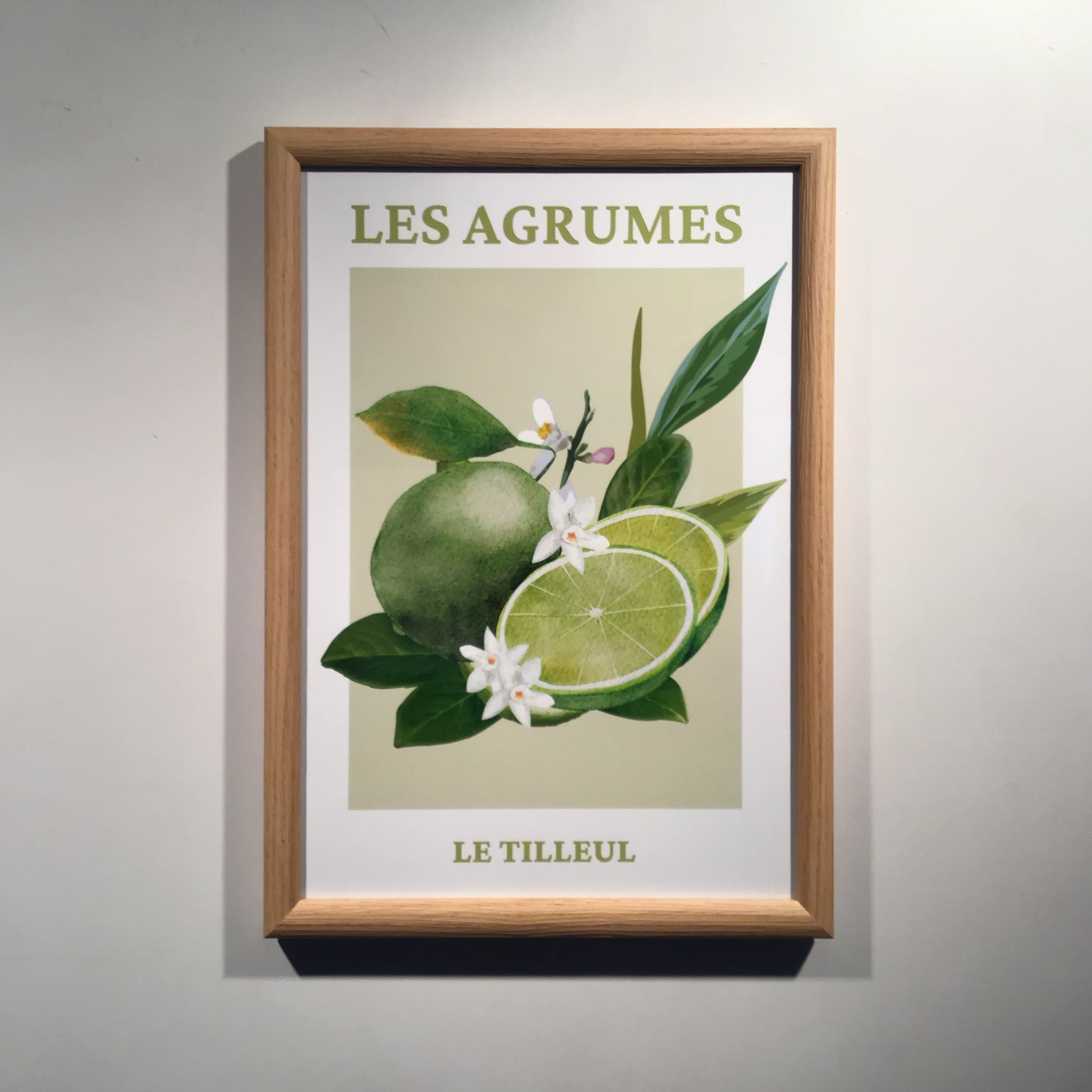 Expert Poster Framing: Don’t Let Your Posters Flop